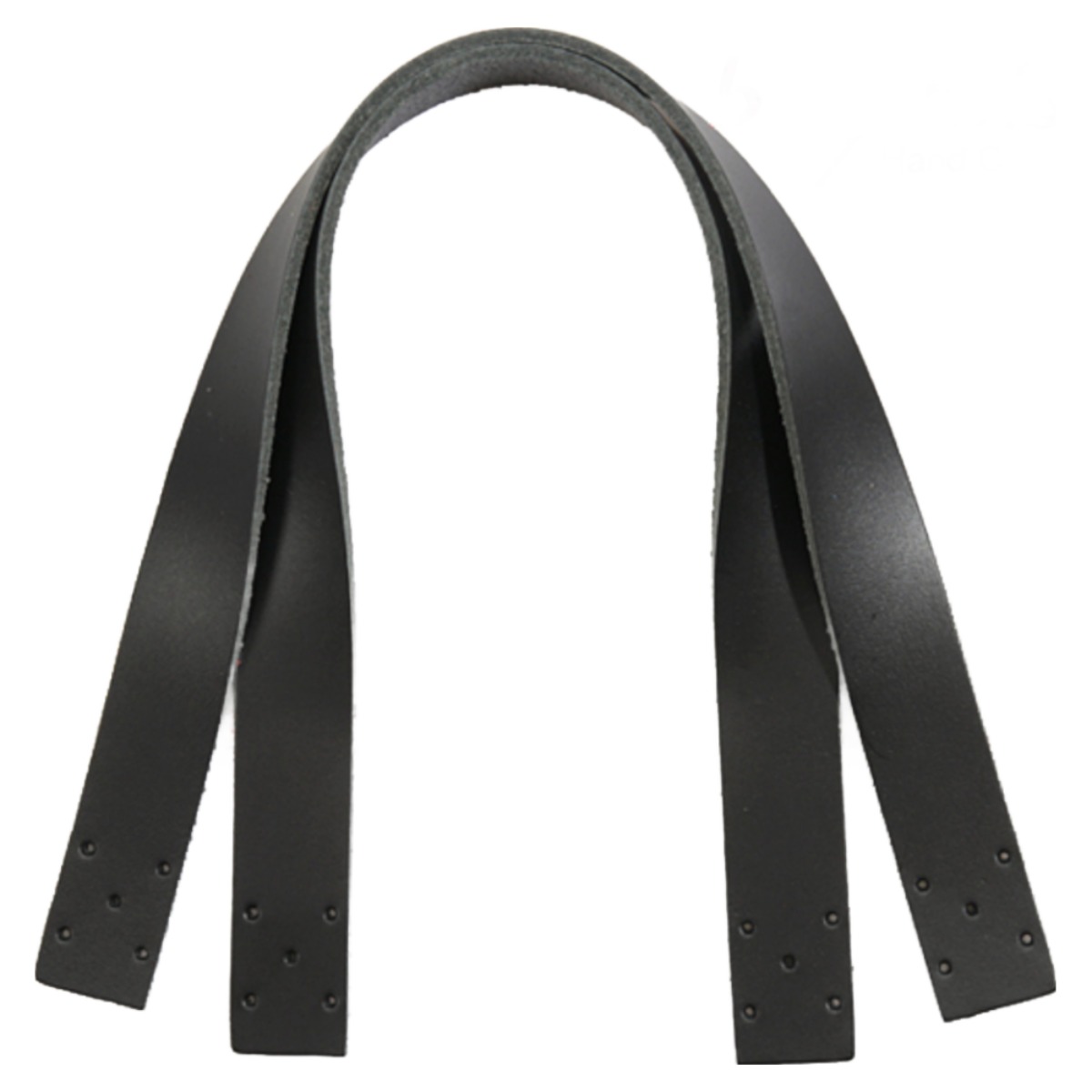 바이핸즈 통가죽 내추럴 가방핸들 손잡이끈 9,400원