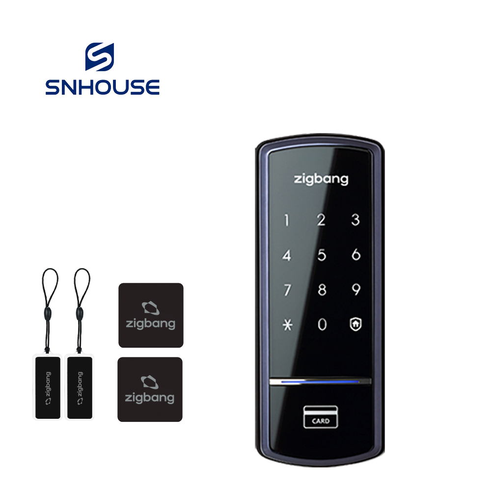 직방 현관문도어락 현관도어락 스마트 디지털도어락 번호키 보조키 SHS-1321 95,000원