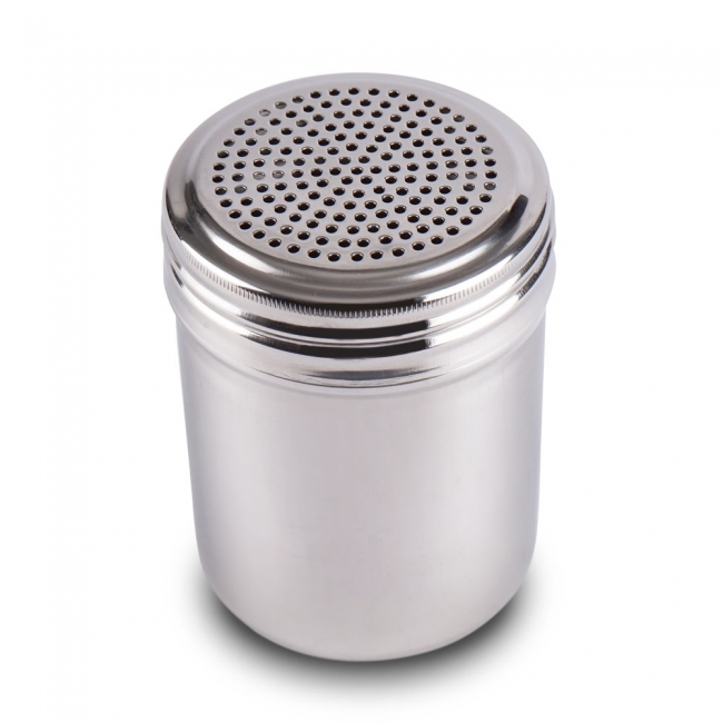 스테인레스 파우더통 10oz, 296ml, 1개 6,000원