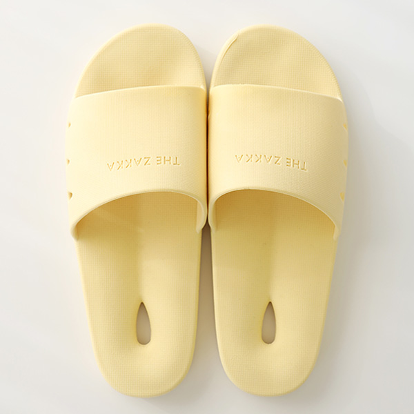 더자카 모던 호텔식 기능성 욕실화 1세트 * 한국제작 * 유해물질안전승인통과 * 안전한슬리퍼 7,800원