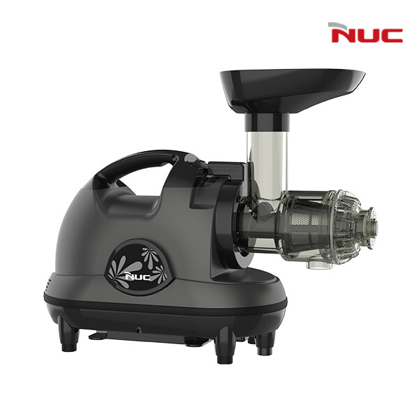 [엔유씨] 2022년형 엔유씨 프리미엄 녹즙기 NMJ-223K 379,000원