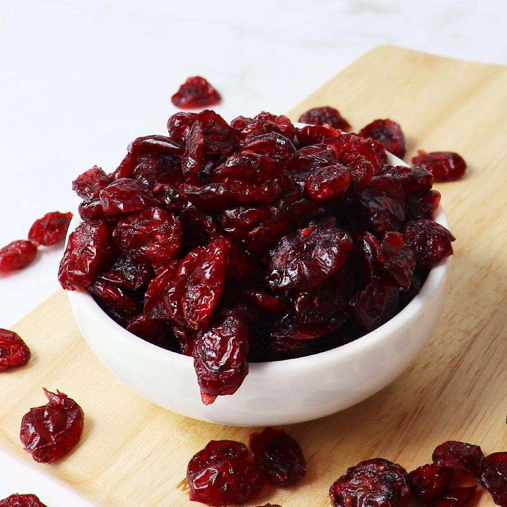 서래푸드 건크랜베리 1kg 10,300원