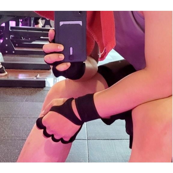 헬스장갑 4구 풀업 철봉 턱걸이 크로스핏 웨이트 8,400원