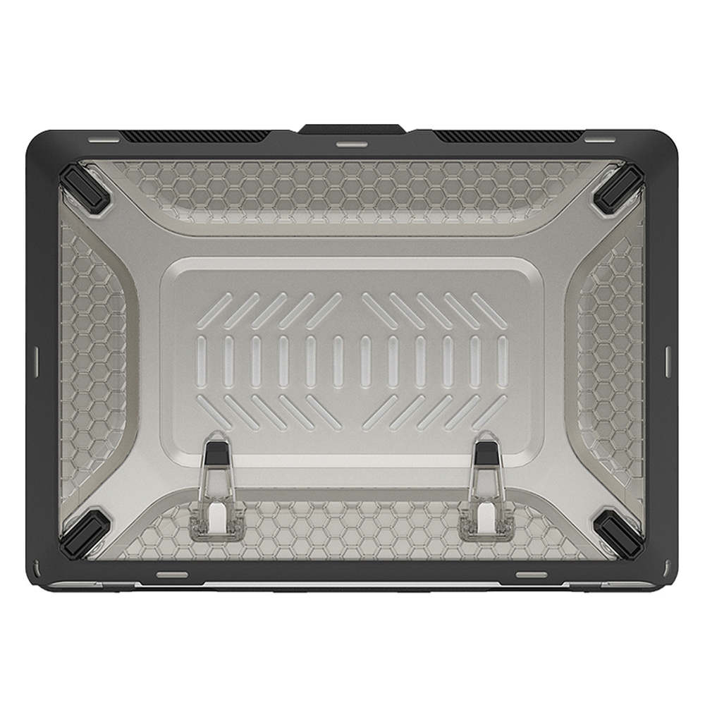 위니즈 pro13 맥북 쿨링 하드 케이스 M1 M2 A2338 WZHMC-0078BK 30,420원