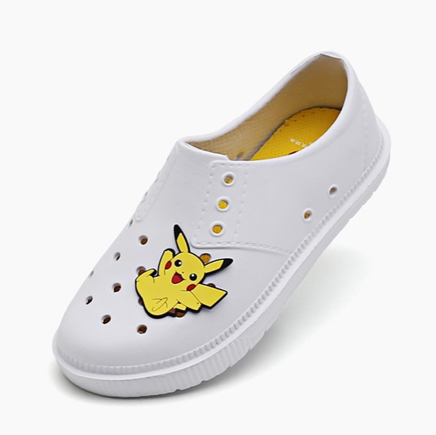 포켓몬스터 아동용 CH 피카츄 엣지 실내화 29,800원