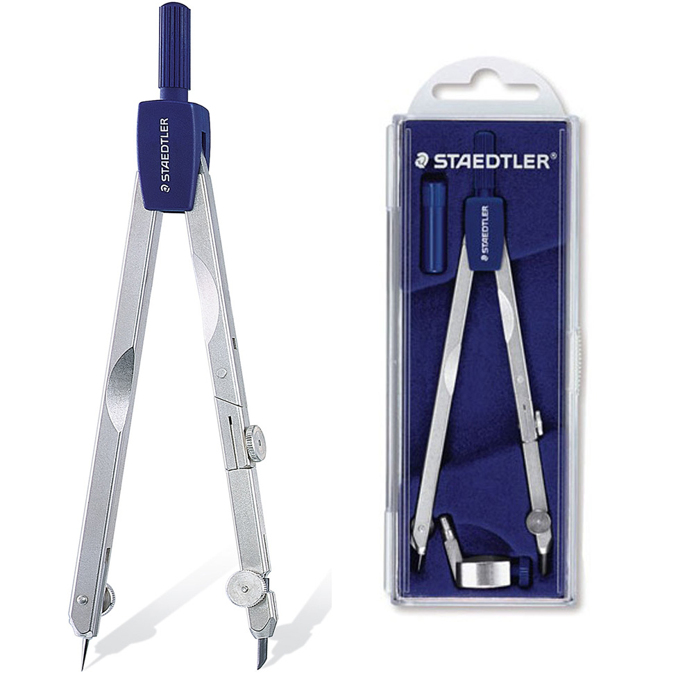 스테들러 마스 베이직 컴파스 558 01 13,200원