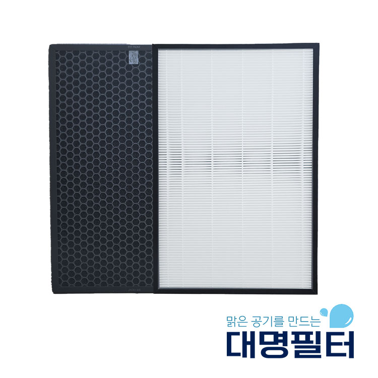 대명 국내산 삼성블루에어전용 AX60K5051WDD 호환용 필터 CFX-D100D [선택], (2) 더블임팩트 필터 [AX60K5051WDD], 1개 38,700원
