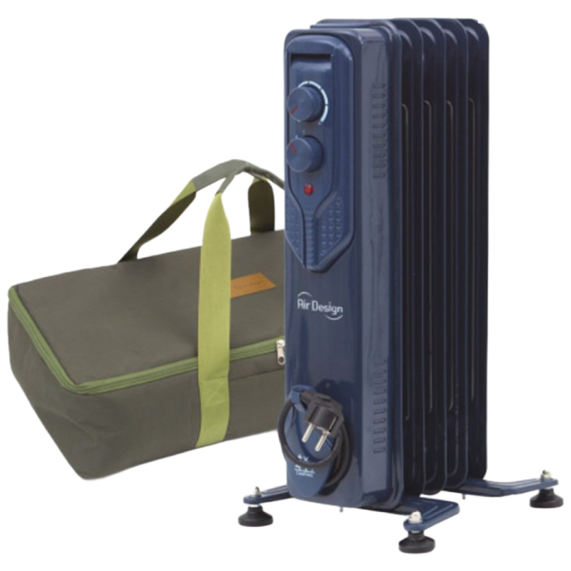 전기 라지에이터 캠핑용 500W 전기 욕실 가정용 방수 화장실 라디에이터 동파방지 방열기 79,000원