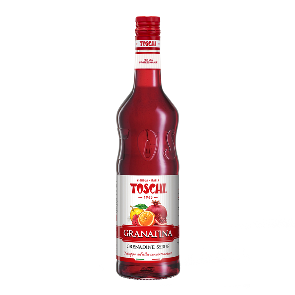 토스키 그레나딘 시럽, 1개, 1L 16,000원