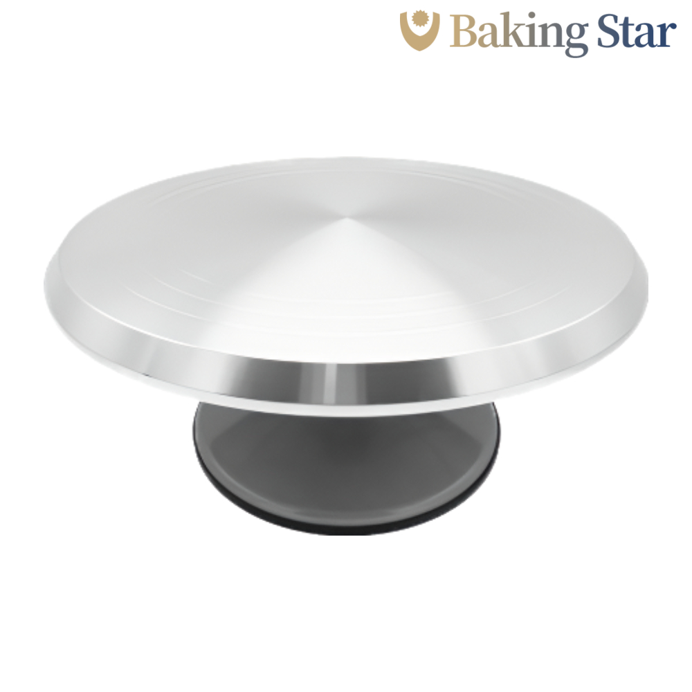 아노마드 케이크 돌림판 기능장 전문가용 알루미늄 아이싱 26,400원