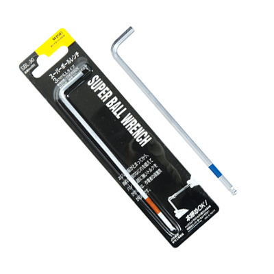 WISE 볼렌치-낱개(롱형) SBL-140 14mm 48,500원