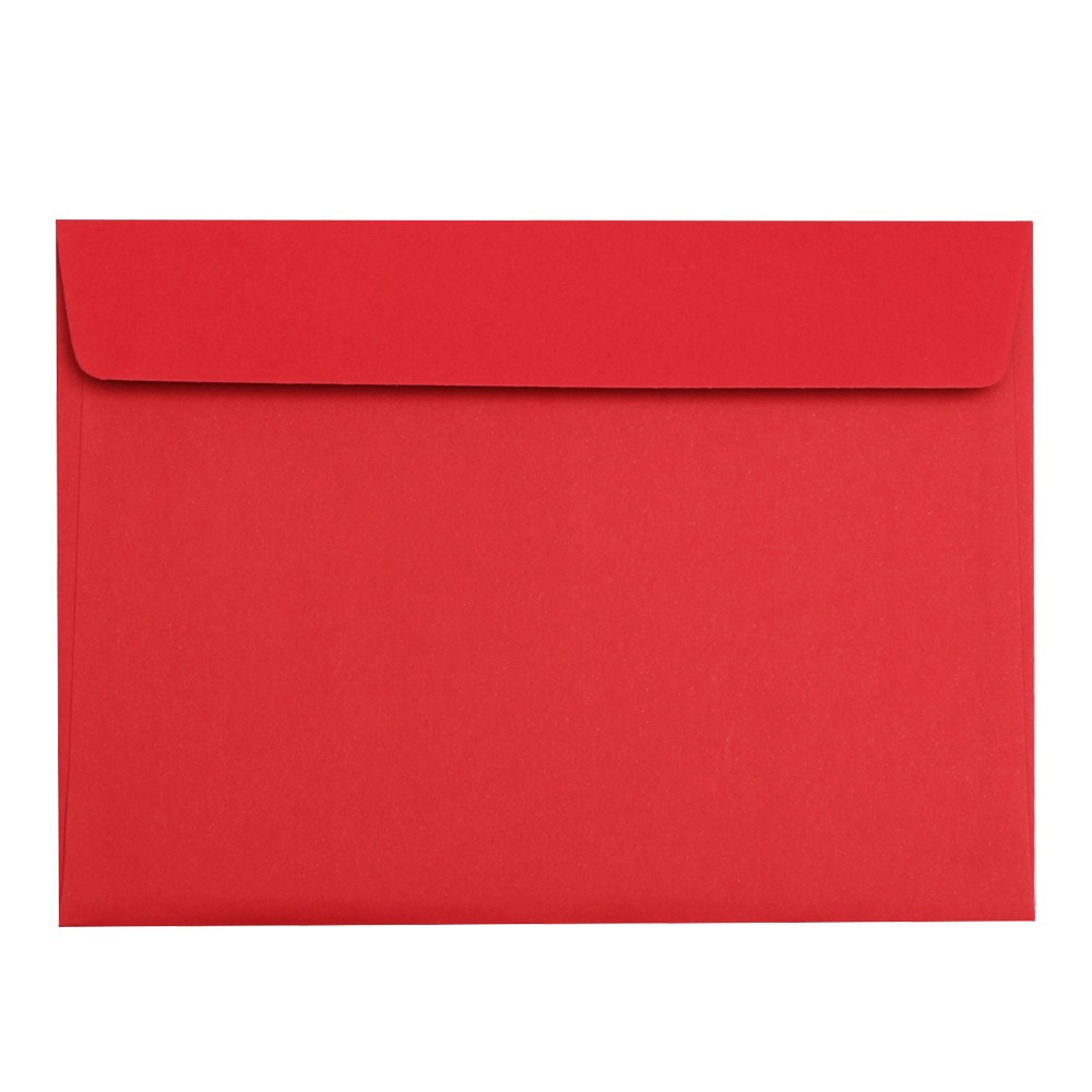 페이퍼포레스트 A5 봉투 우편 215X155cm 20개, 5.레드(A5봉투 20장), 20매 12,500원