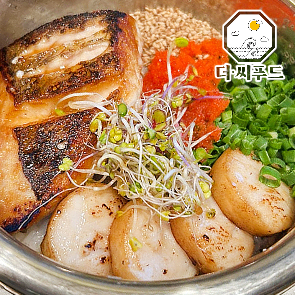 냉동 가리비 관자살 개아지살 통 관자 손질, 1개, 1kg 35,910원