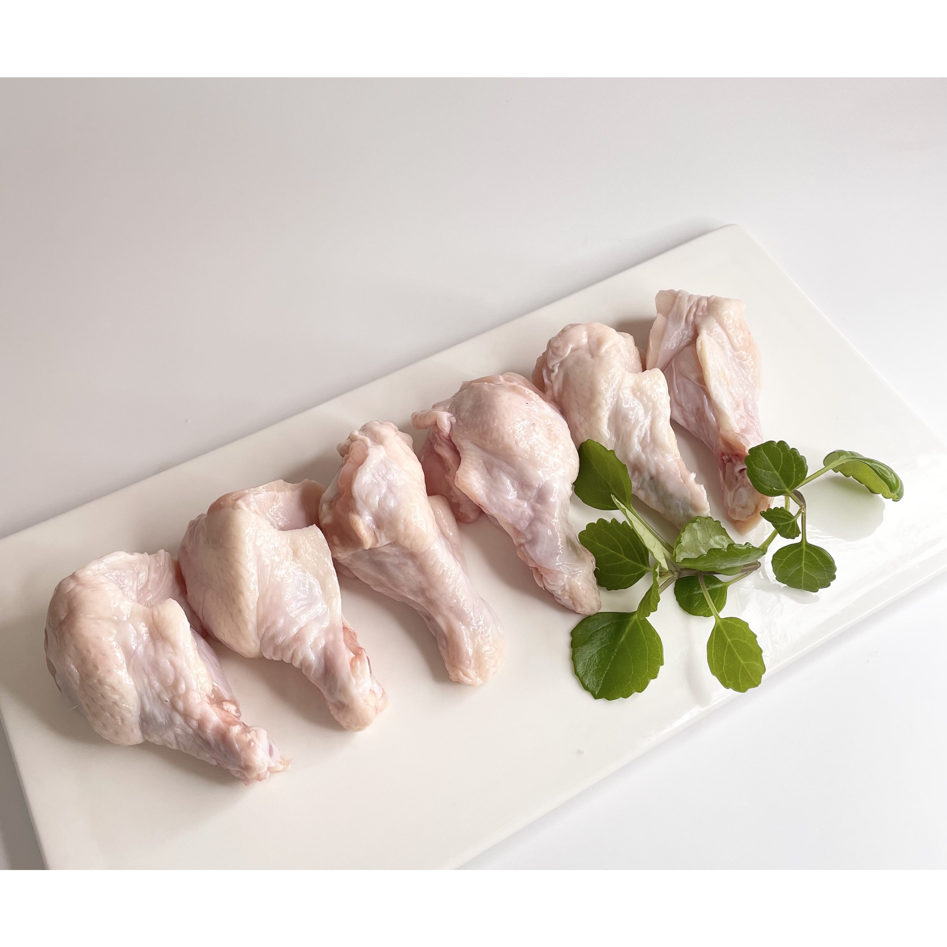 국내산 무항생제 닭봉 닭날개 1kg, 1kg, 1개 13,500원