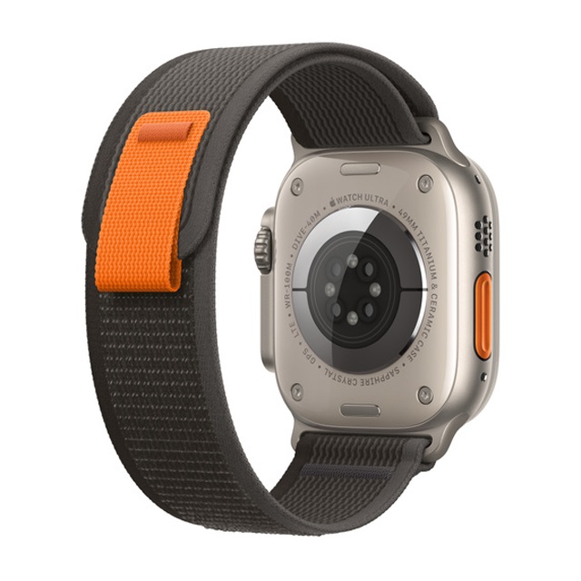 애플워치 호환 트레일 루프 스트랩 스포츠 나일론 소프트 밴드 11 10 9 8 7 3 울트라2/3 SE2/3 10,900원