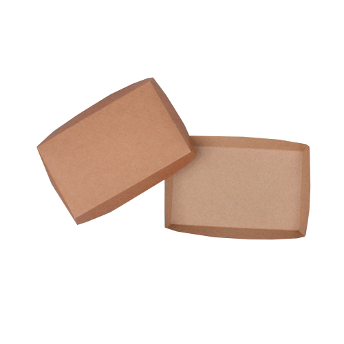 크라프트 사각 종이접시 DK-5 183 x 114 x 25 mm 8,980원