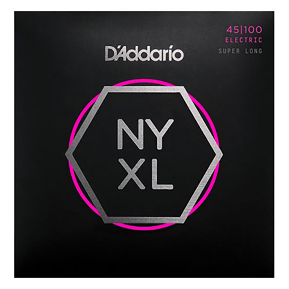 다다리오 베이스 기타 스트링 39,000원