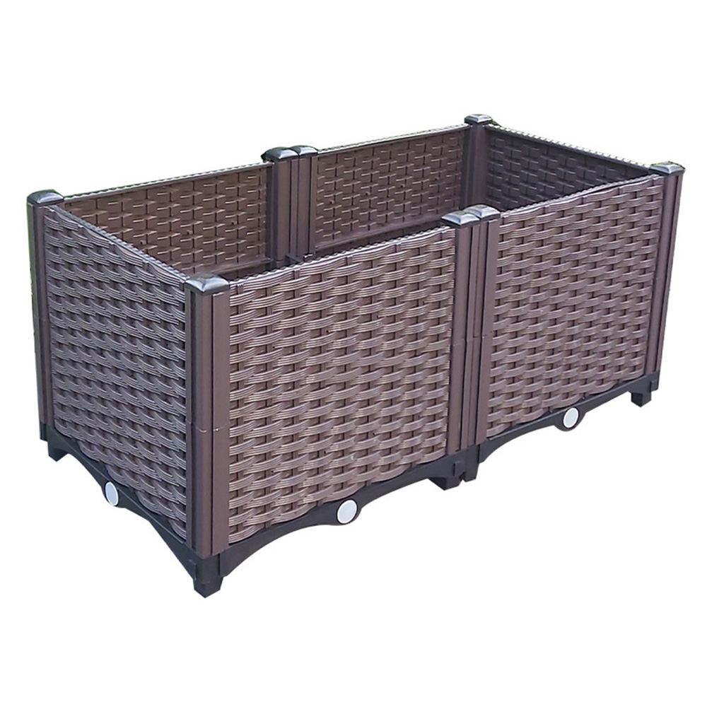 마쉬매리골드 인테리어 소품 가드닝 플랜트박스 37,900원