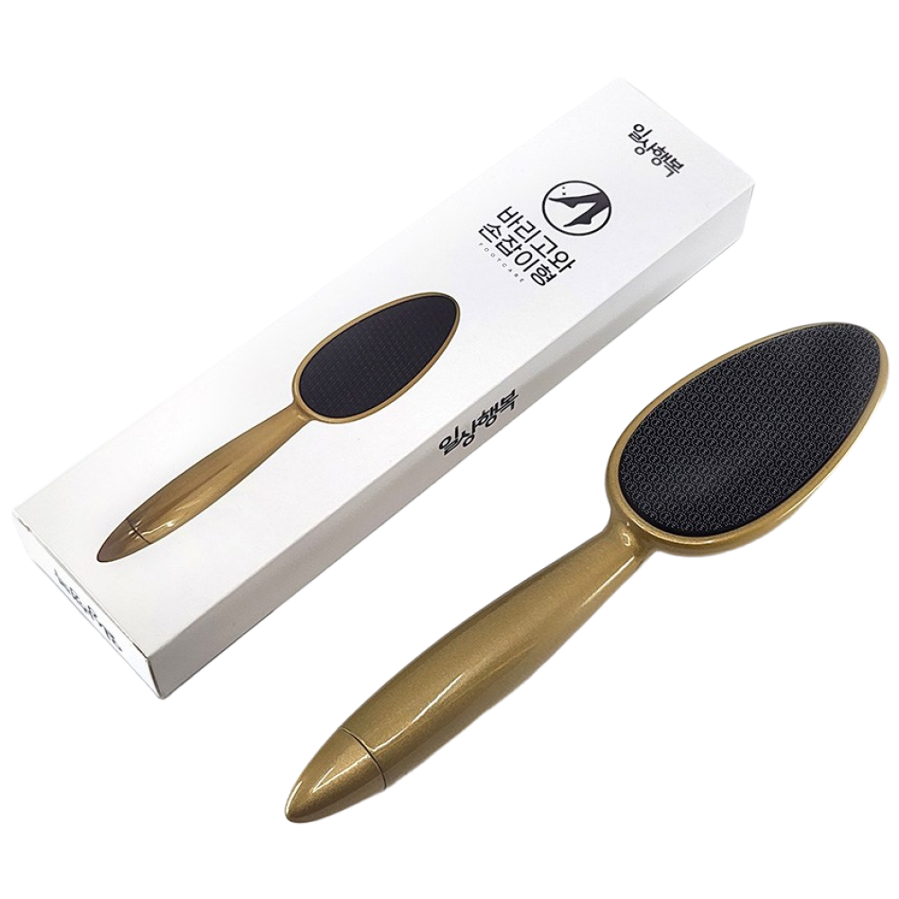 바리고와 손잡이형 발 각질제거기 24,900원