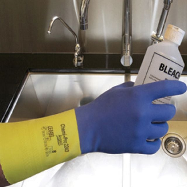 87-224 코레카내화학용장갑 12조 (안셀)알파텍87-224 9호(L)J1-2026-001 59,670원