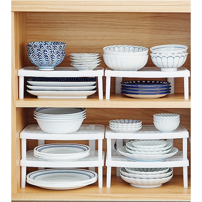 비다하우스 씽크대 주방 정리용품 접시 정리대 4,000원