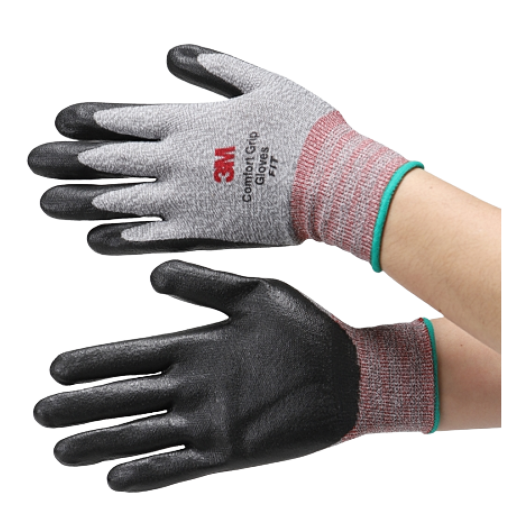 쓰리엠 코팅작업장갑 컴포트그립 핏 스몰 9,500원