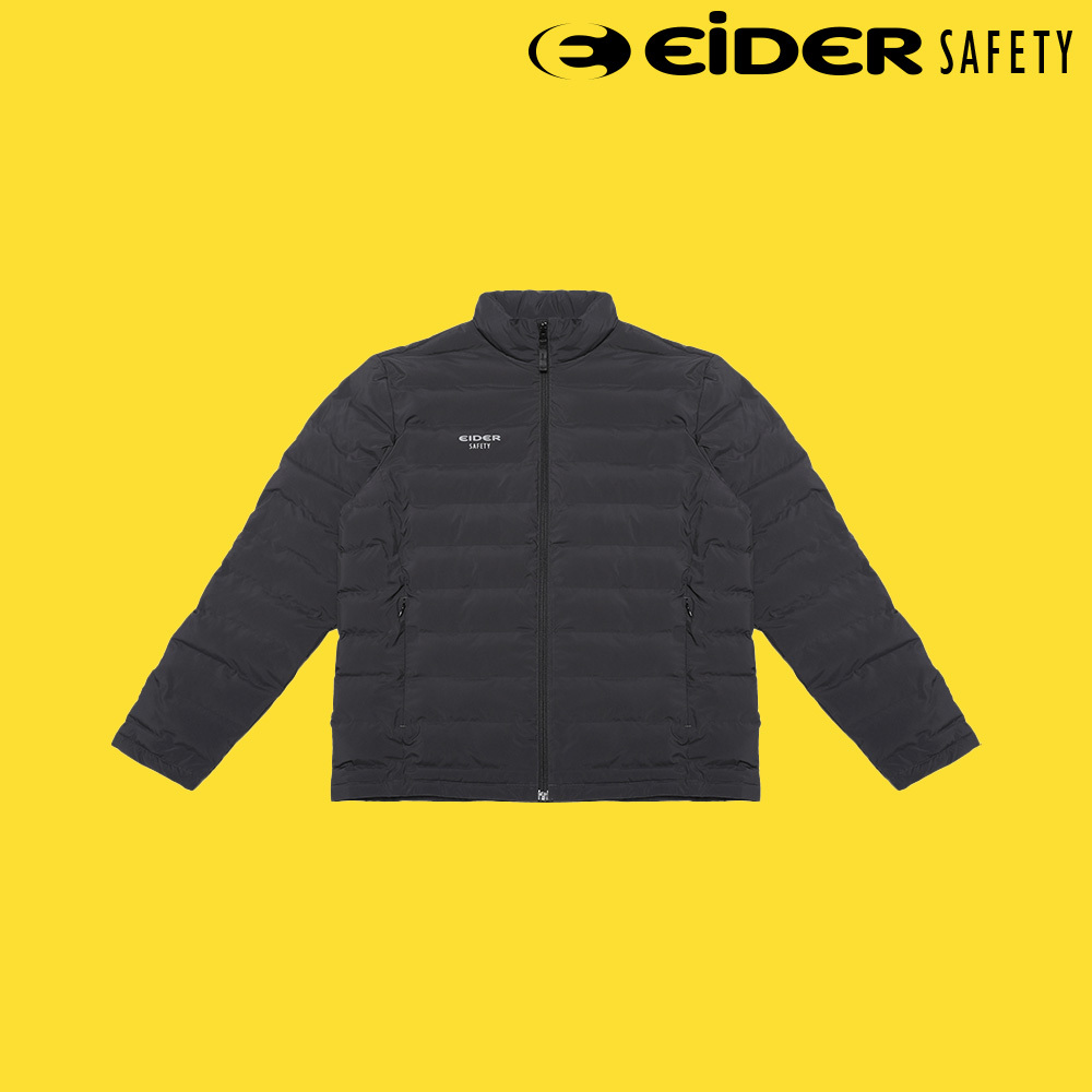 아이더 세이프티 JK-F2424 블랙 공장의상 의류 패션 75,200원