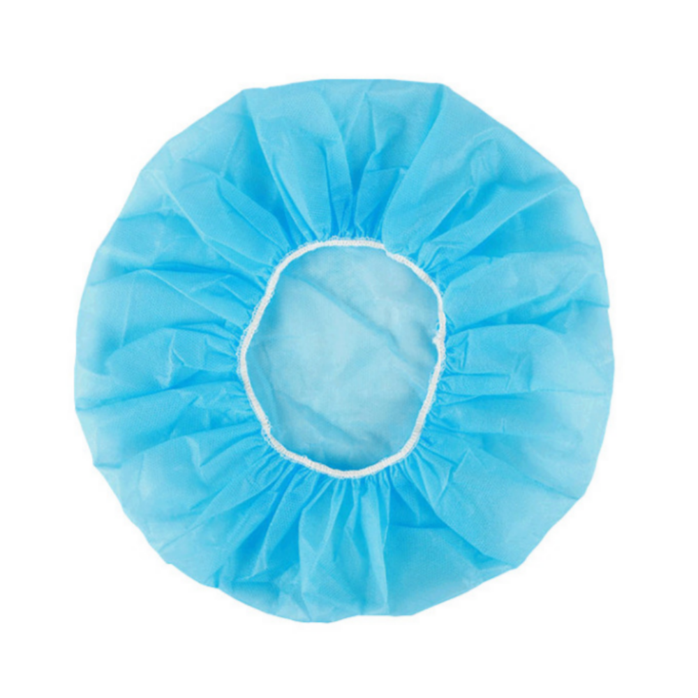 레이지데이즈 일회용 위생모자 100매 100P 대용량 부직포 요리 헤어캡 3color 5,940원