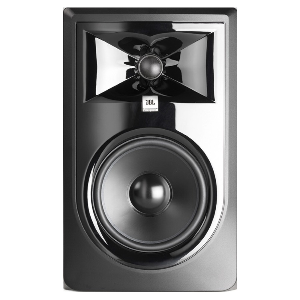 제이비엘 파워드 스튜디오 모니터 스피커 1개 360,000원