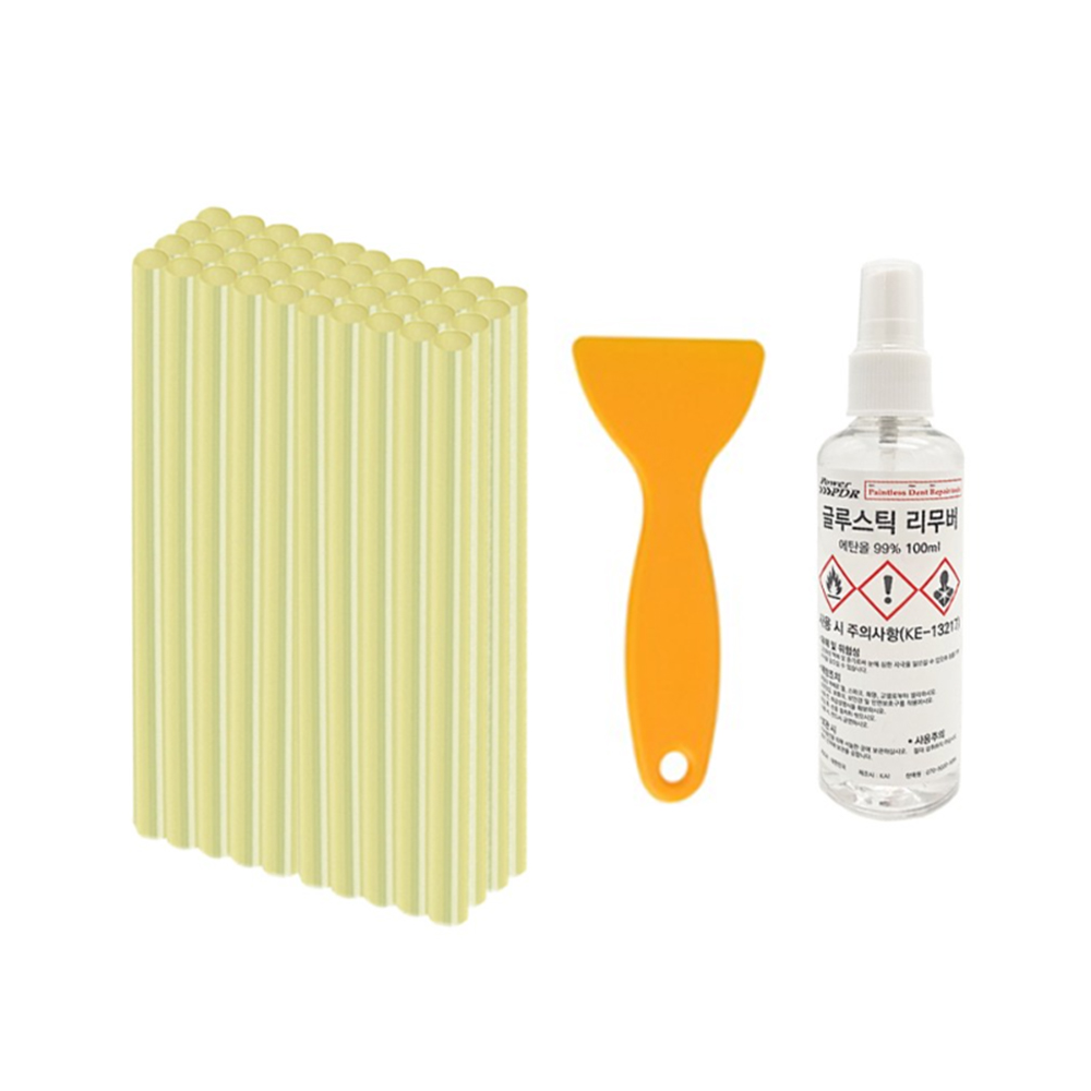 SuperPDR 글루스틱 Y40pcs세트, 1개 15,500원