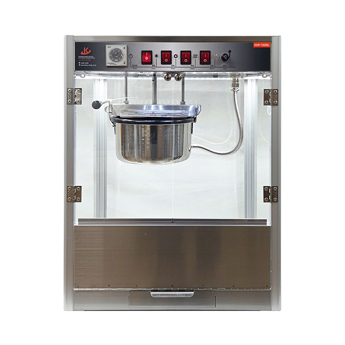 금강월드 국내생산 업소용 행사용 팝콘기계 KWP-7200SL 827,000원