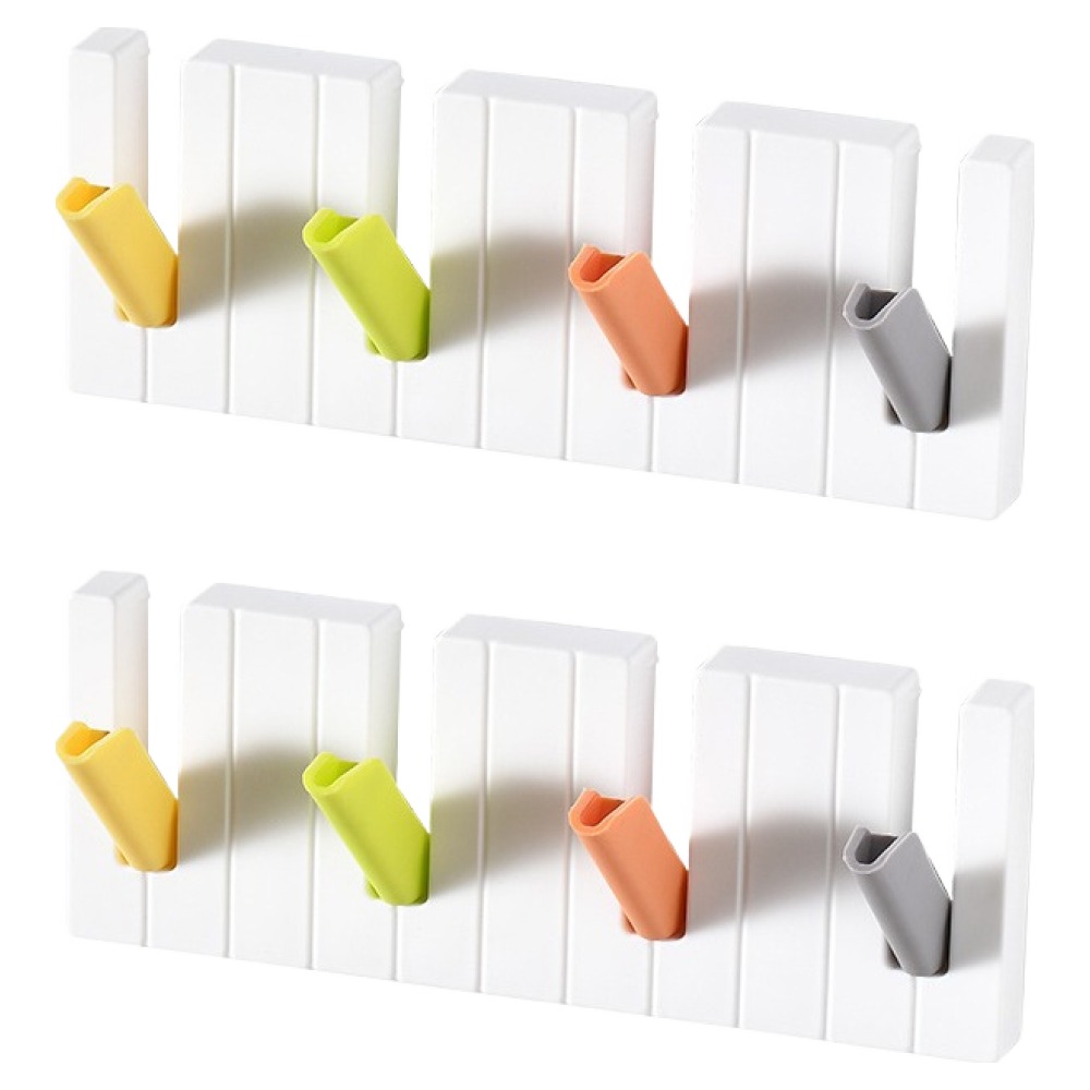 오마땅 피아노 접이식 벽걸이 후크 8,120원