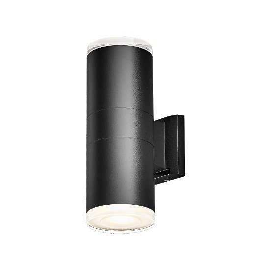 [재경조명] C024 양방향 방수 벽등 외부 원통 벽부등 벽조명 무드등 간접등, 현재가 53,000원