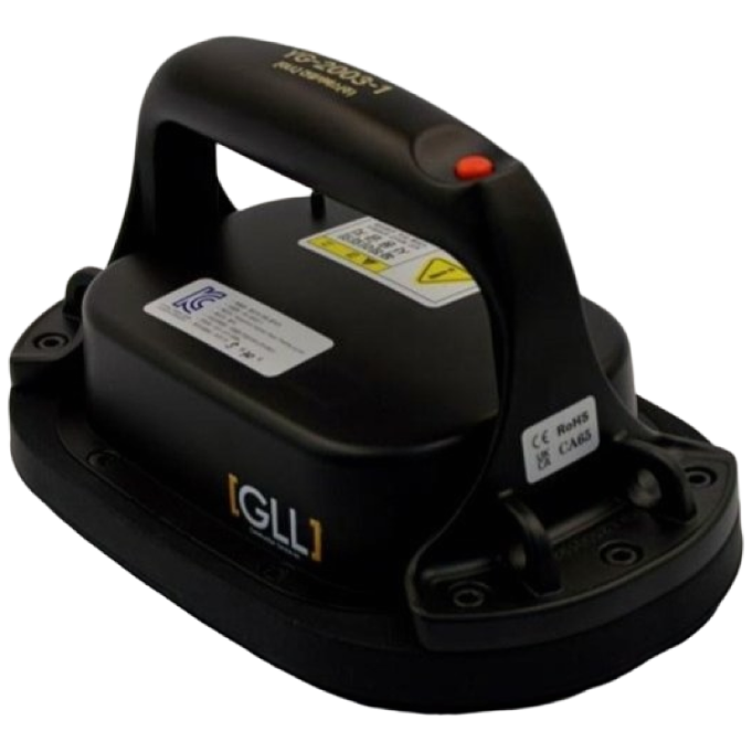 [정식수입 KC인증 국내배송] 중형 진공전동흡착기 YG2003-1 MANTUN YIGAO 산업용 건설용(타일/석재/유리 등) DIY용, 1개 128,000원