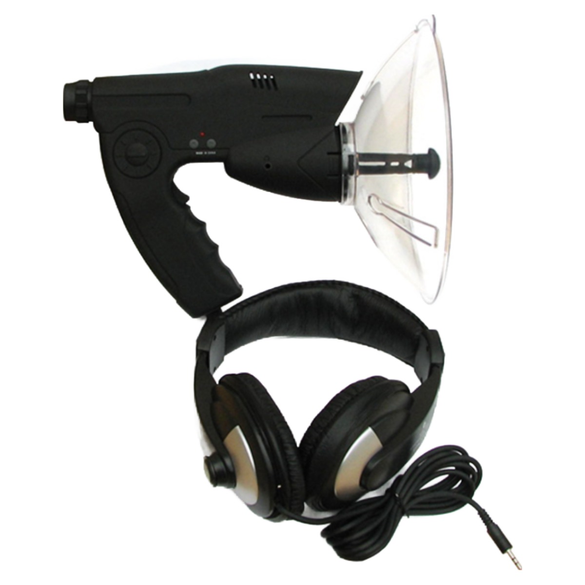 [DASOL]자연의 소리 집음기, 단일상품, 1개 33,000원