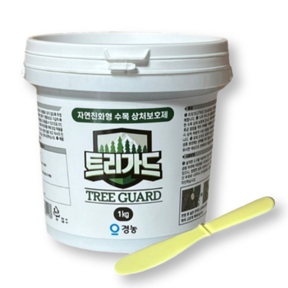 트리가드 나무 수목상처보호제 치료제 도포제 32,450원