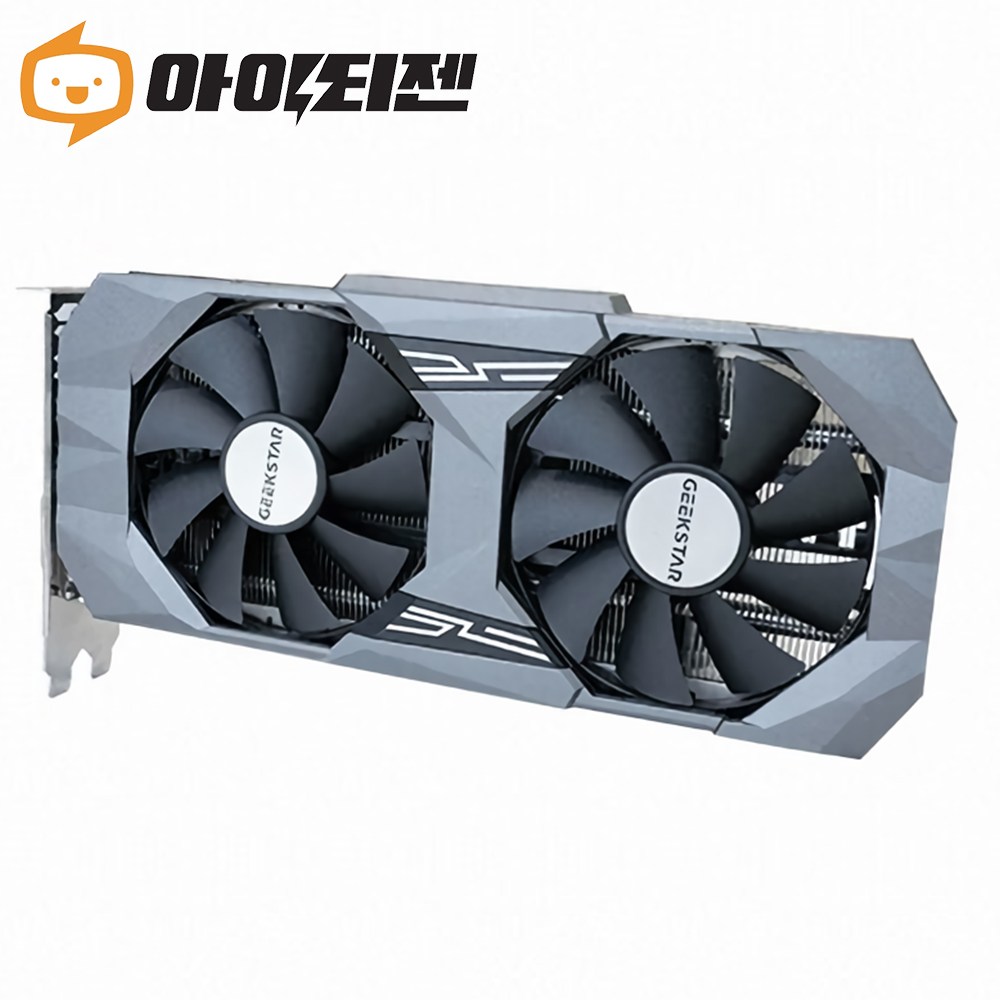 지포스 RTX2070 8GB 게이밍 그래픽카드 랜덤발송 249,000원