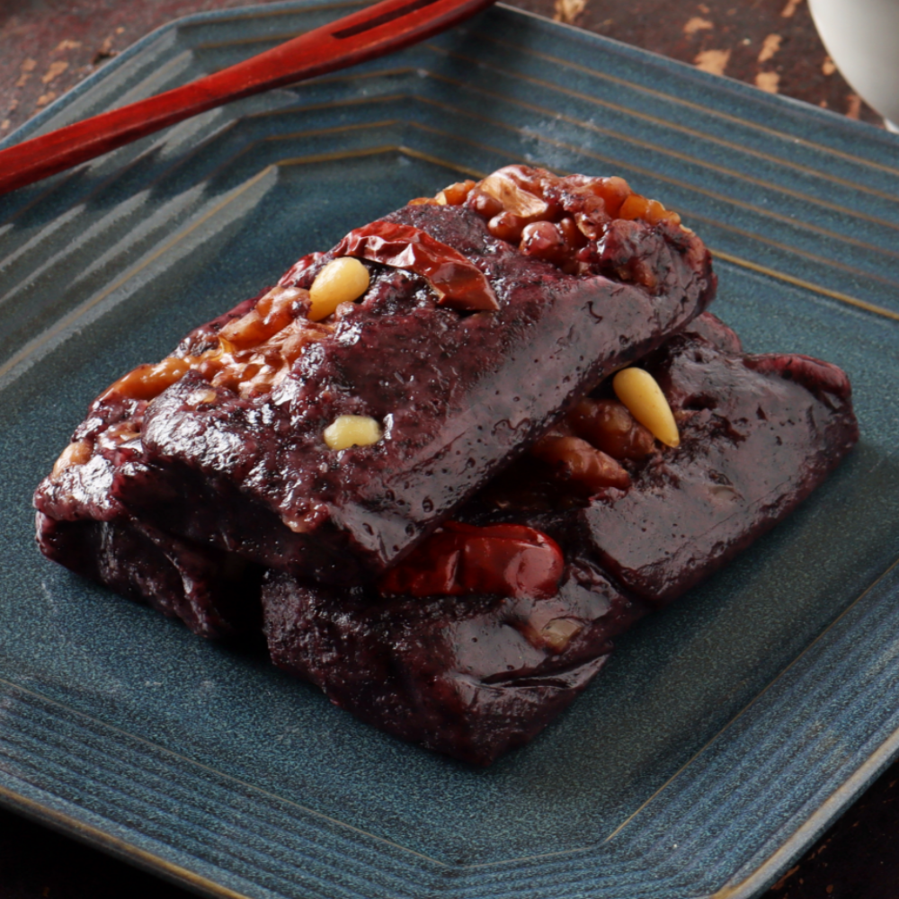 흑미찰떡 프리미엄 전통 수제떡 당일생산 떡함지, 30개, 65g 52,000원