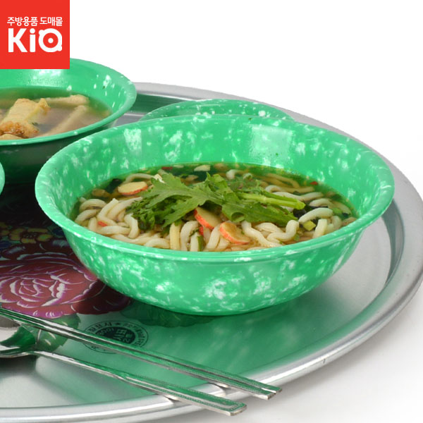 쑥 우동기 옛날그릇 분식 면기 복고식기 레트로 녹두 1,750원