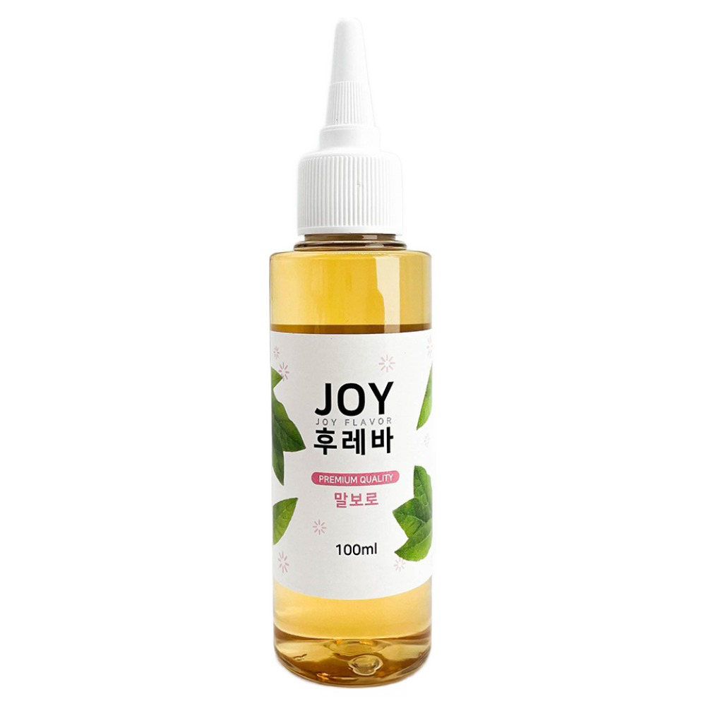 조이후레바 아로미조이 슬라임재료 100ml, 1개, 말보로 14,030원