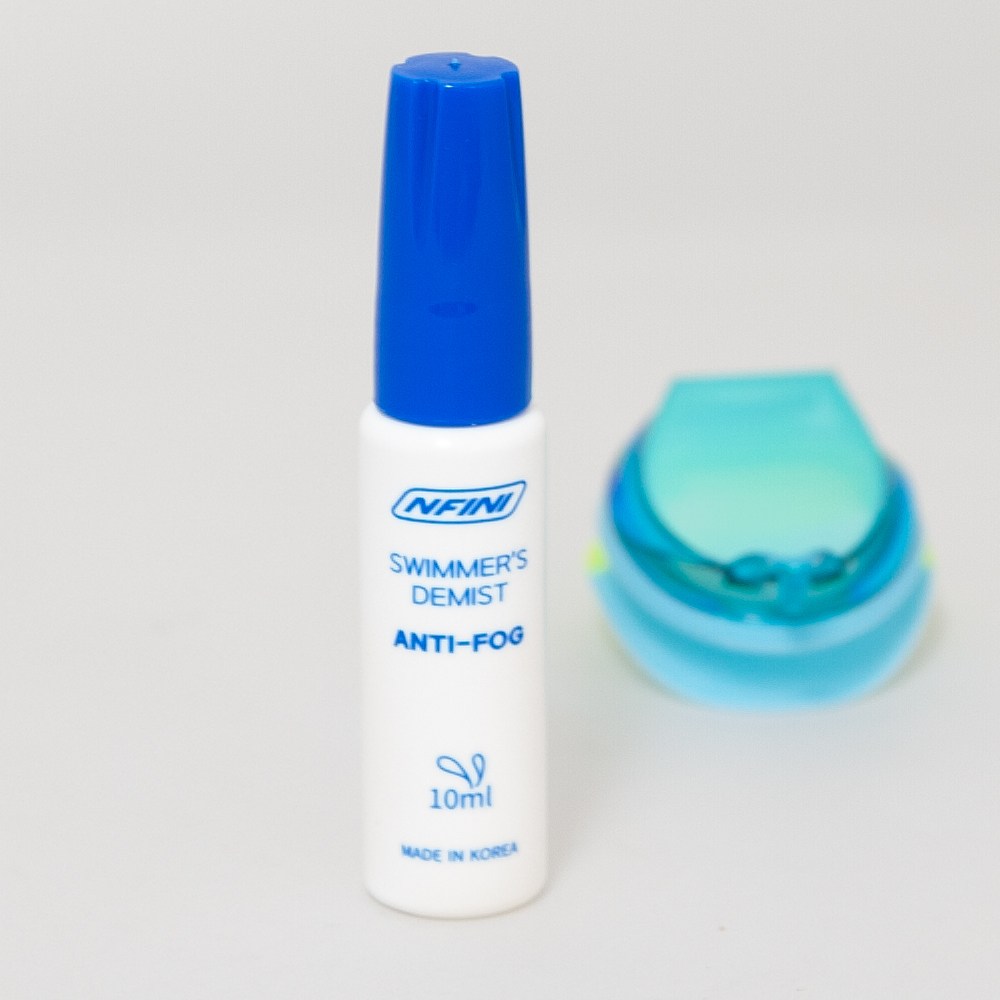 엔피니 안티포그액 수경 김서림방지 5,000원