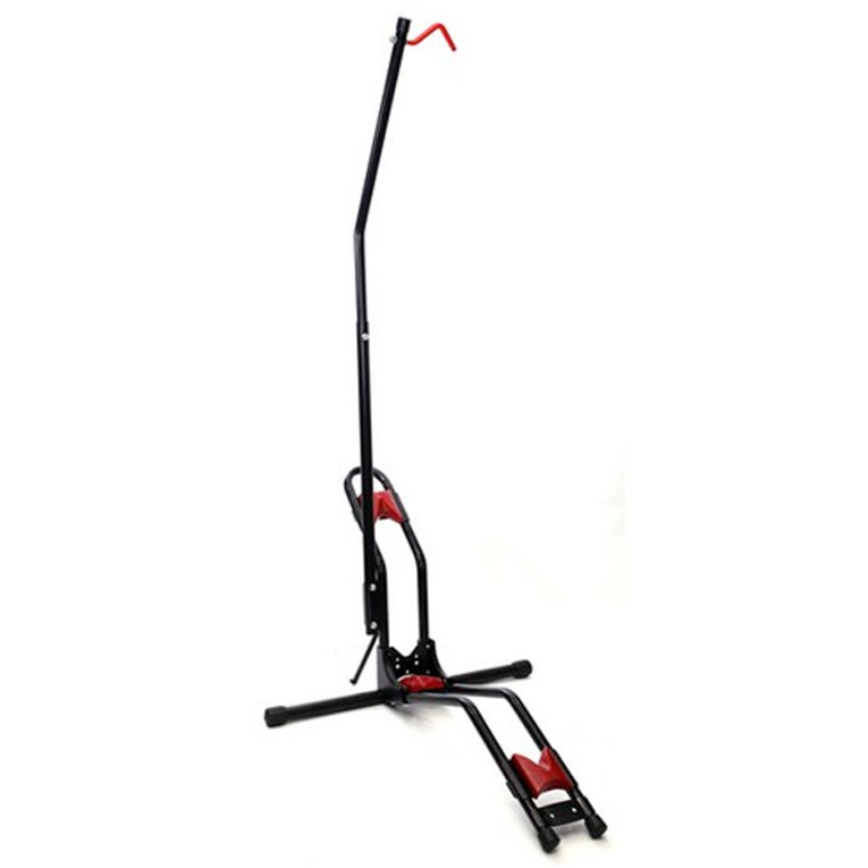 탑모아 세로 가정용 자전거 거치대 수직 보관대 29,800원