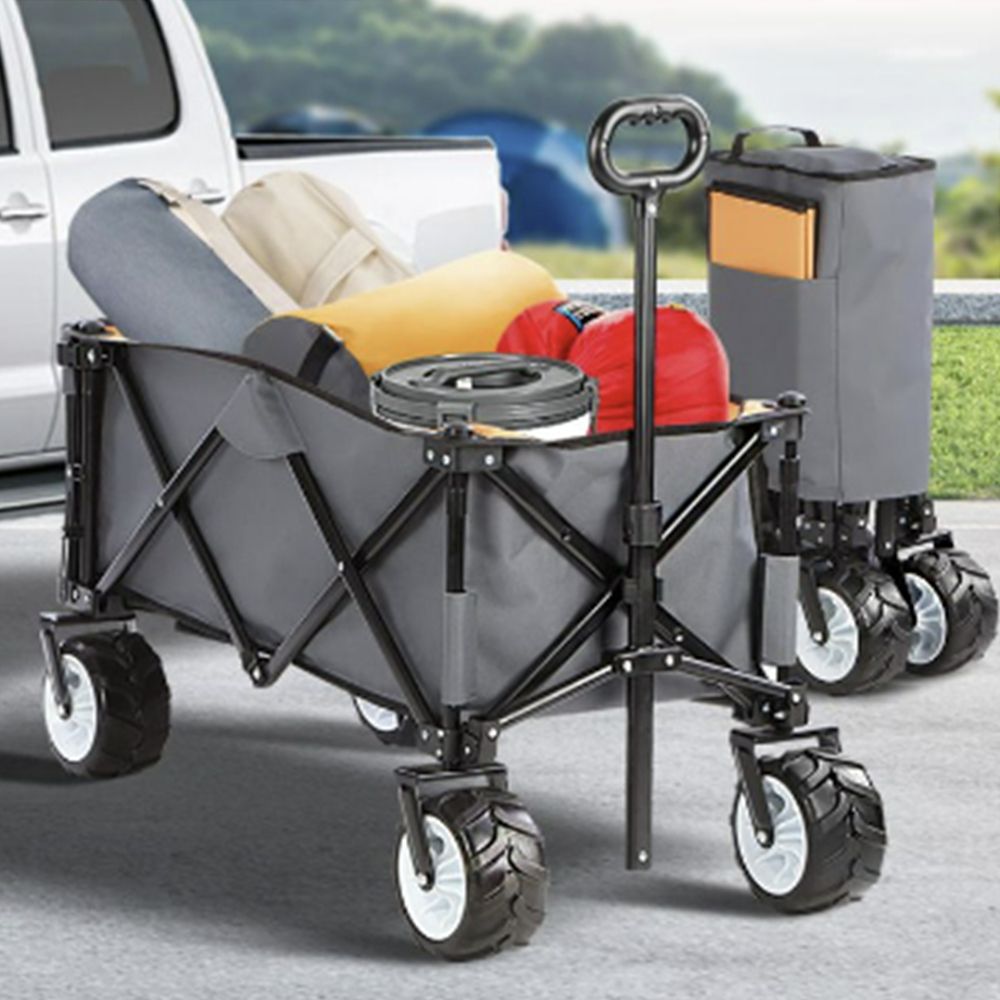 캠핑웨건 접이식 캠핑카트, 본상품선택, 1개 382,320원