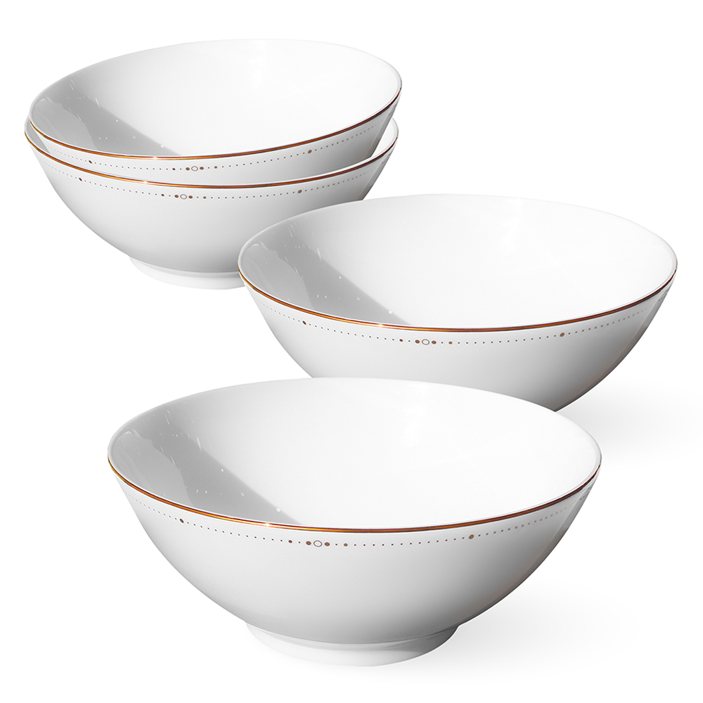 한국도자기 면기, 골드위시스, 4개 149,000원