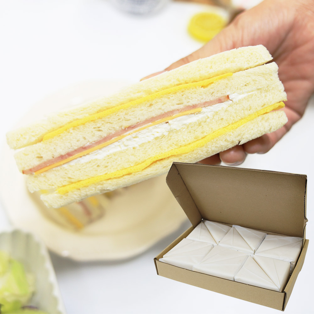 대만샌드위치 햄치즈샌드위치 냉동 (80gx12개입) 960g 대만샌드 22,800원