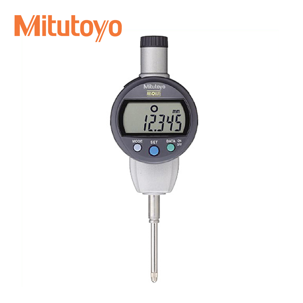 미쓰도요 Mitutoyo 디지매틱 디지털 테스트 인디게이터 표준형 543-400 12.7mm 517,060원