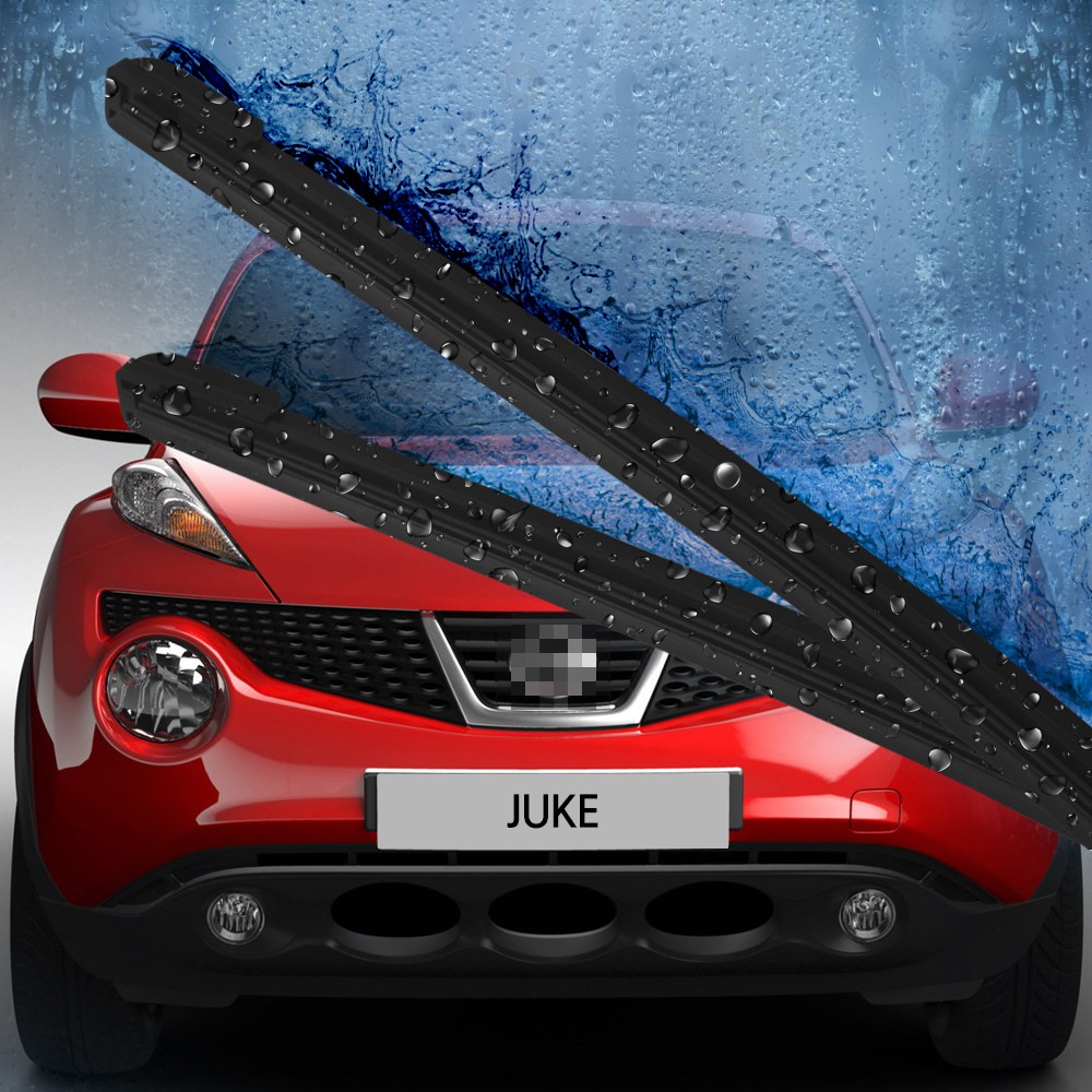 닛산 순정형 와이퍼 셋트 뉴 쥬크 13,000원