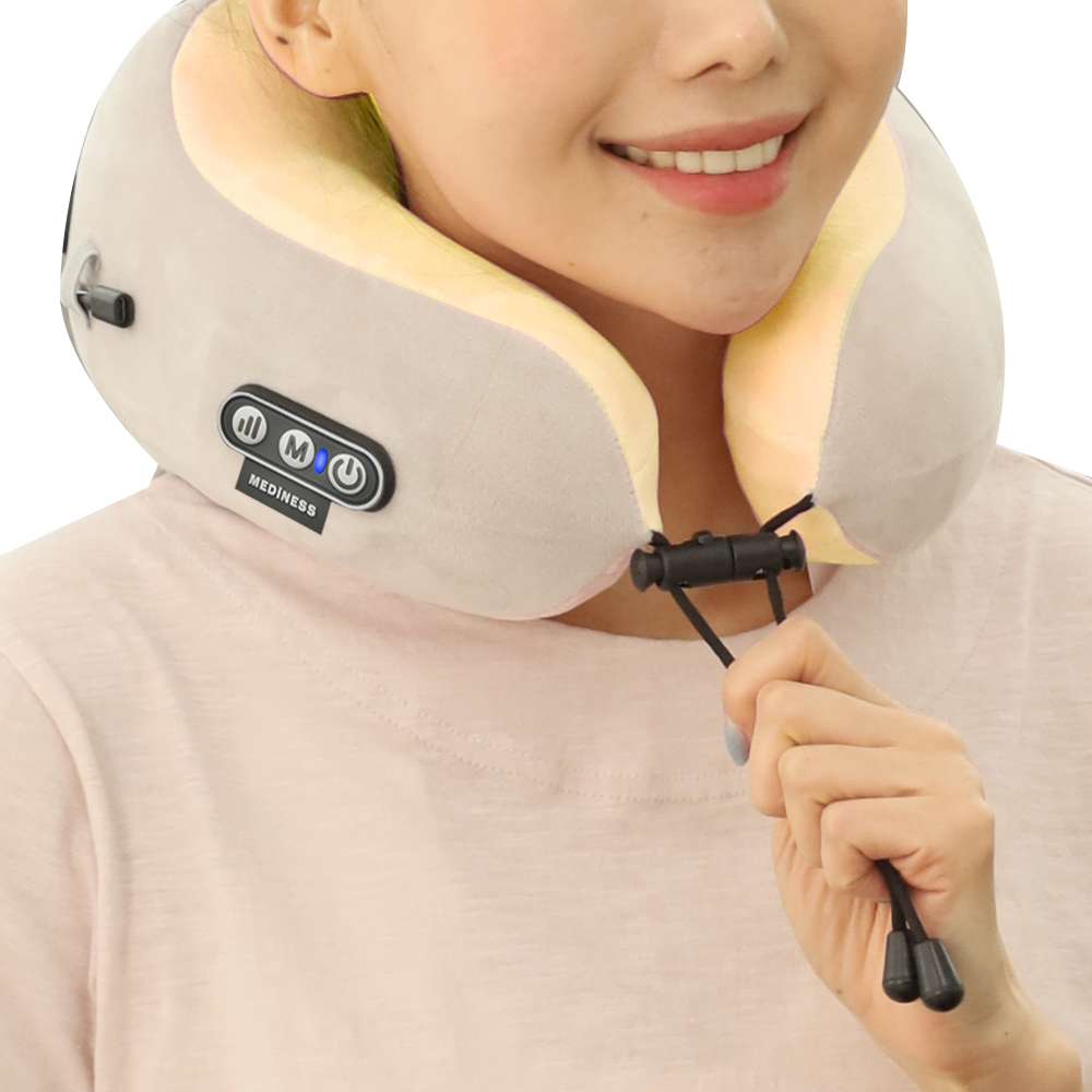 메디니스 소울메이트 쿠션 목베개 MD-00 23,730원