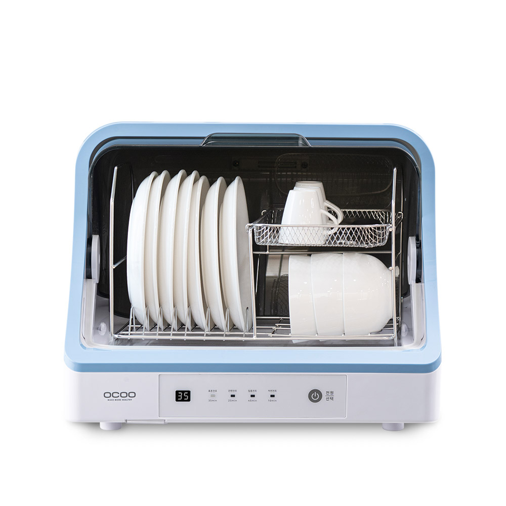 오쿠 클린 디지털 살균 식기건조기 61,900원