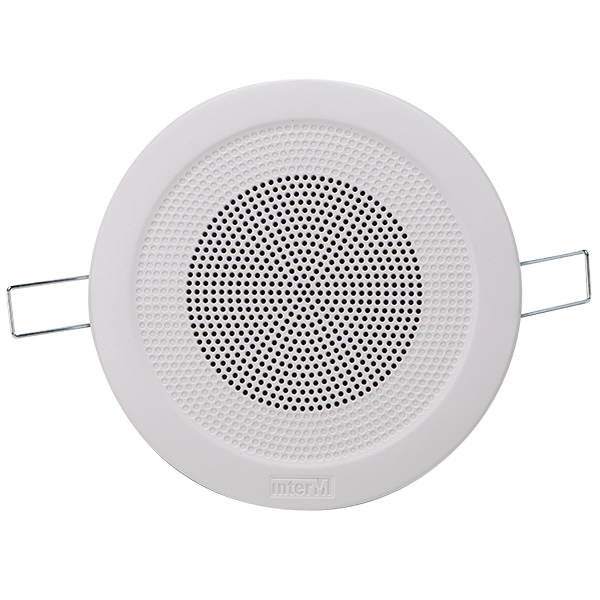 매입 스피커 원형 아파트스피커 방송스피커, 1개 6,800원